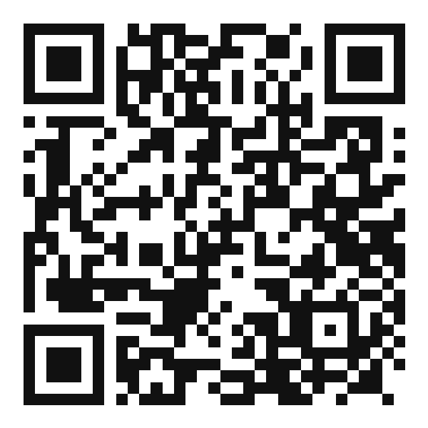 tsunagu サイトのQRコード